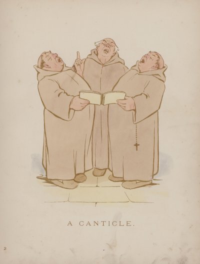 Page des Humours de Cynicus - Martin  Anderson