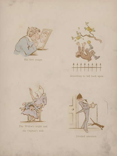 Page des Humours de Cynicus - Martin  Anderson