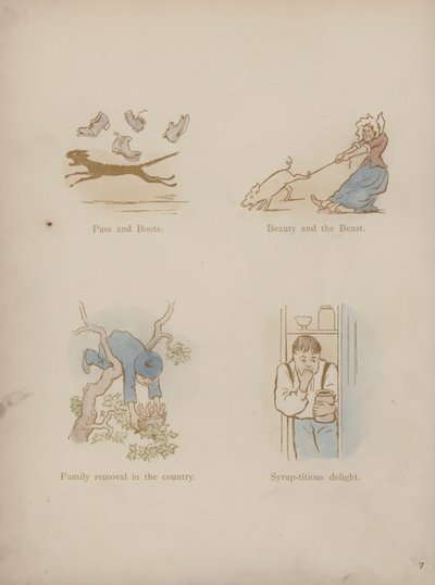 Page des Humours de Cynicus - Martin  Anderson