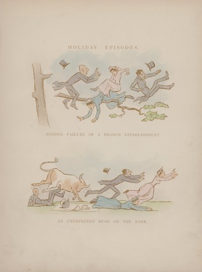 Page des Humours de Cynicus - Martin  Anderson