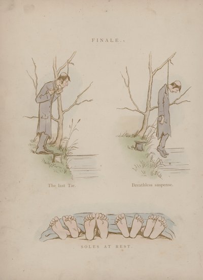 Page des Humours de Cynicus - Martin  Anderson