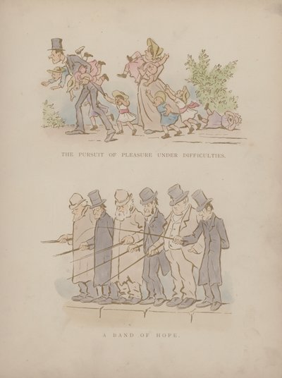Page de The Humours of Cynicus - Martin  Anderson