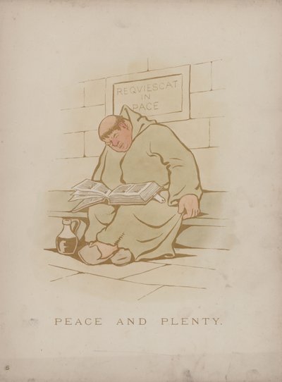 Page des Humours de Cynicus - Martin  Anderson