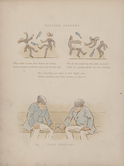 Page des Humours de Cynicus - Martin  Anderson