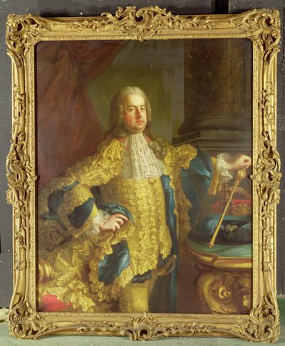 Portrait de l