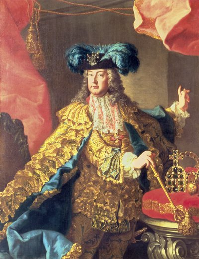 Image Inconnue - Martin II Mytens or Meytens