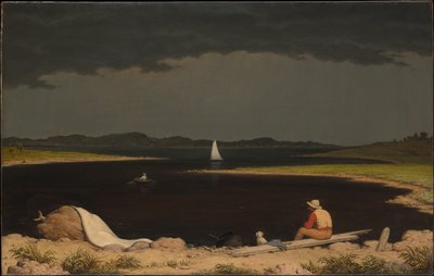  - Martin Johnson Heade