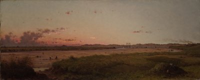  - Martin Johnson Heade