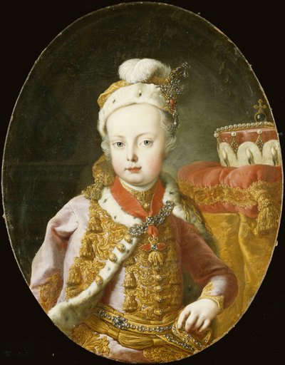 Portrait de l