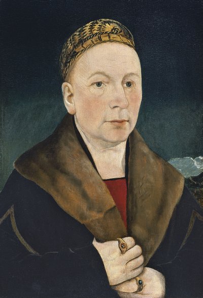 Portrait d