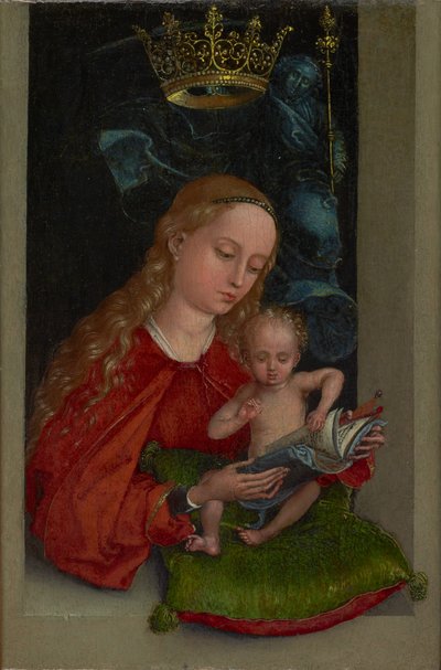  - Martin Schongauer