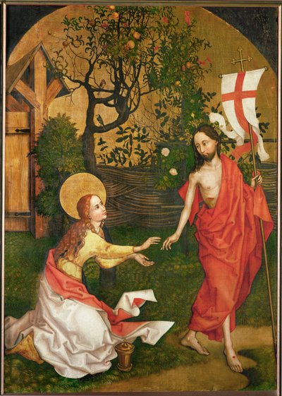  - Martin Schongauer