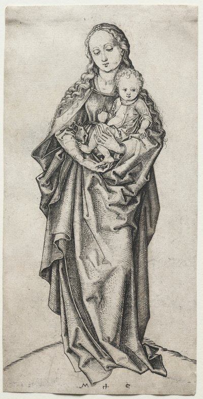 Vierge à l