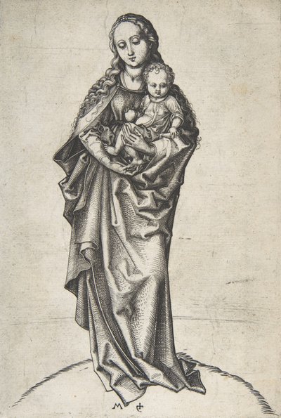 Vierge à l