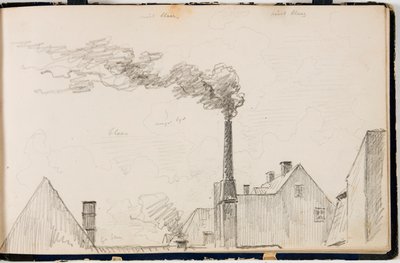  - Martinus Rørbye