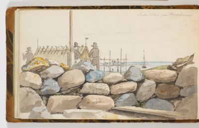  - Martinus Rørbye