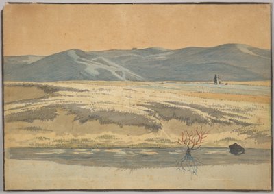  - Martinus Rørbye