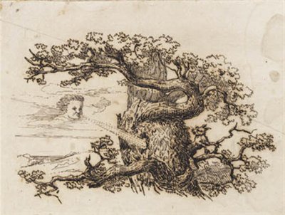 Illustration pour "Cinquante fables pour enfants" de Hey - Martinus Rørbye