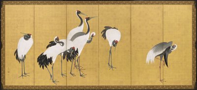 - Maruyama Okyo