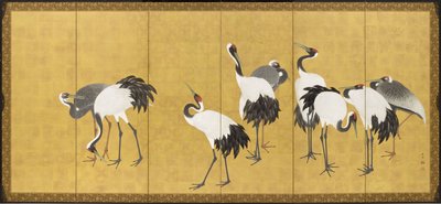  - Maruyama Okyo