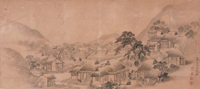  - Maruyama Okyo