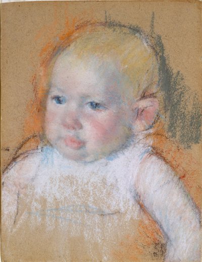  - Mary Cassatt