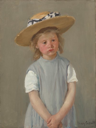  - Mary Cassatt
