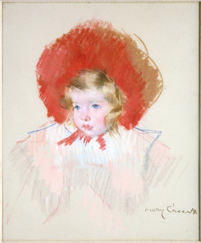  - Mary Cassatt