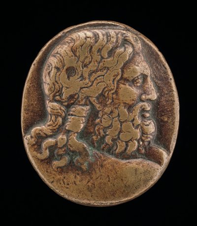 Jupiter [avers] - Master IO.FF.