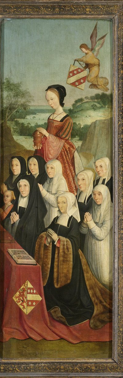  - Master of Alkmaar