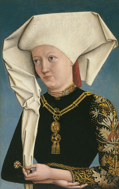 Portrait d