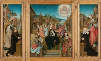  - Master of Delft