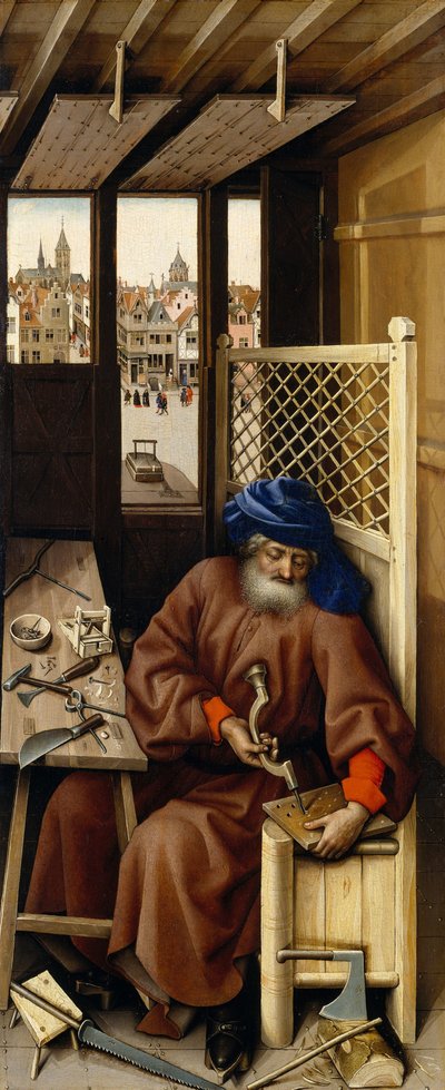 Triptyque de l