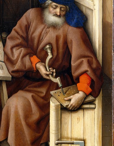 Triptyque de l