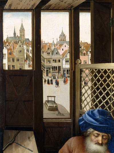 Triptyque de l