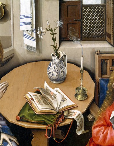 Triptyque de l