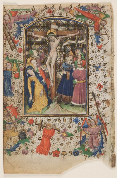 Feuille d