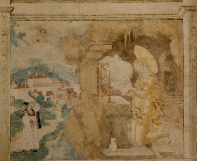 File-Frescos par le maître de Messkirch (Heiligkreuztal)-WUS07805 - Master of Messkirch