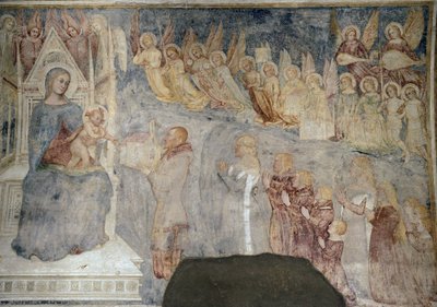 Notre-Dame et l