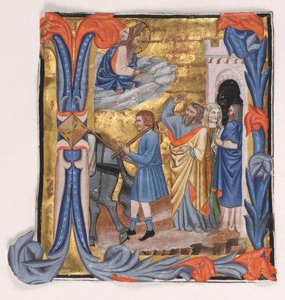 Découpe d
