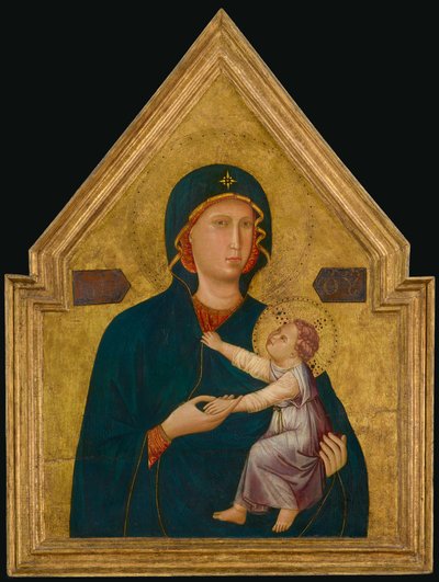  - Master of St. Cecilia