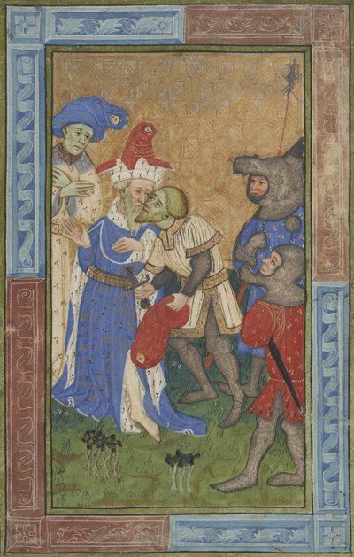 Scène d
