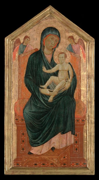 Vierge à l