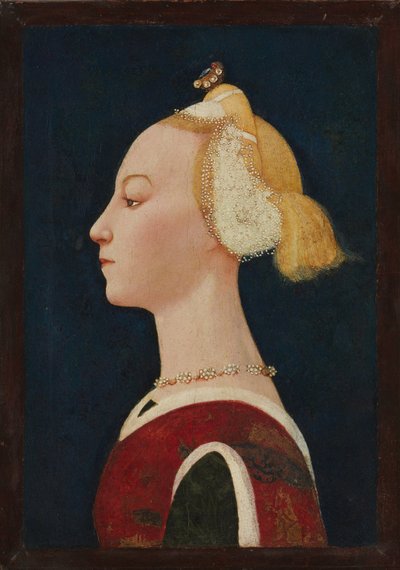 Portrait d