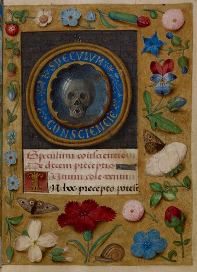Ouverture du 