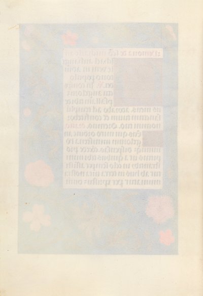 Heures de la reine Isabelle la Catholique, reine d