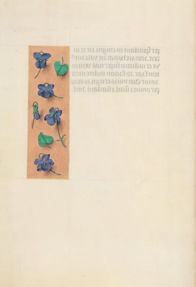 Heures de la reine Isabelle la Catholique, reine d