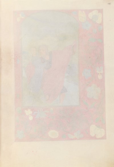 Heures de la reine Isabelle la Catholique, reine d