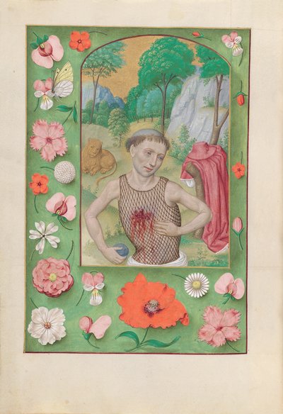 Heures de la reine Isabelle la Catholique, reine d