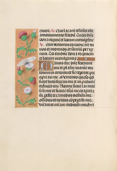 Heures de la reine Isabelle la Catholique, reine d